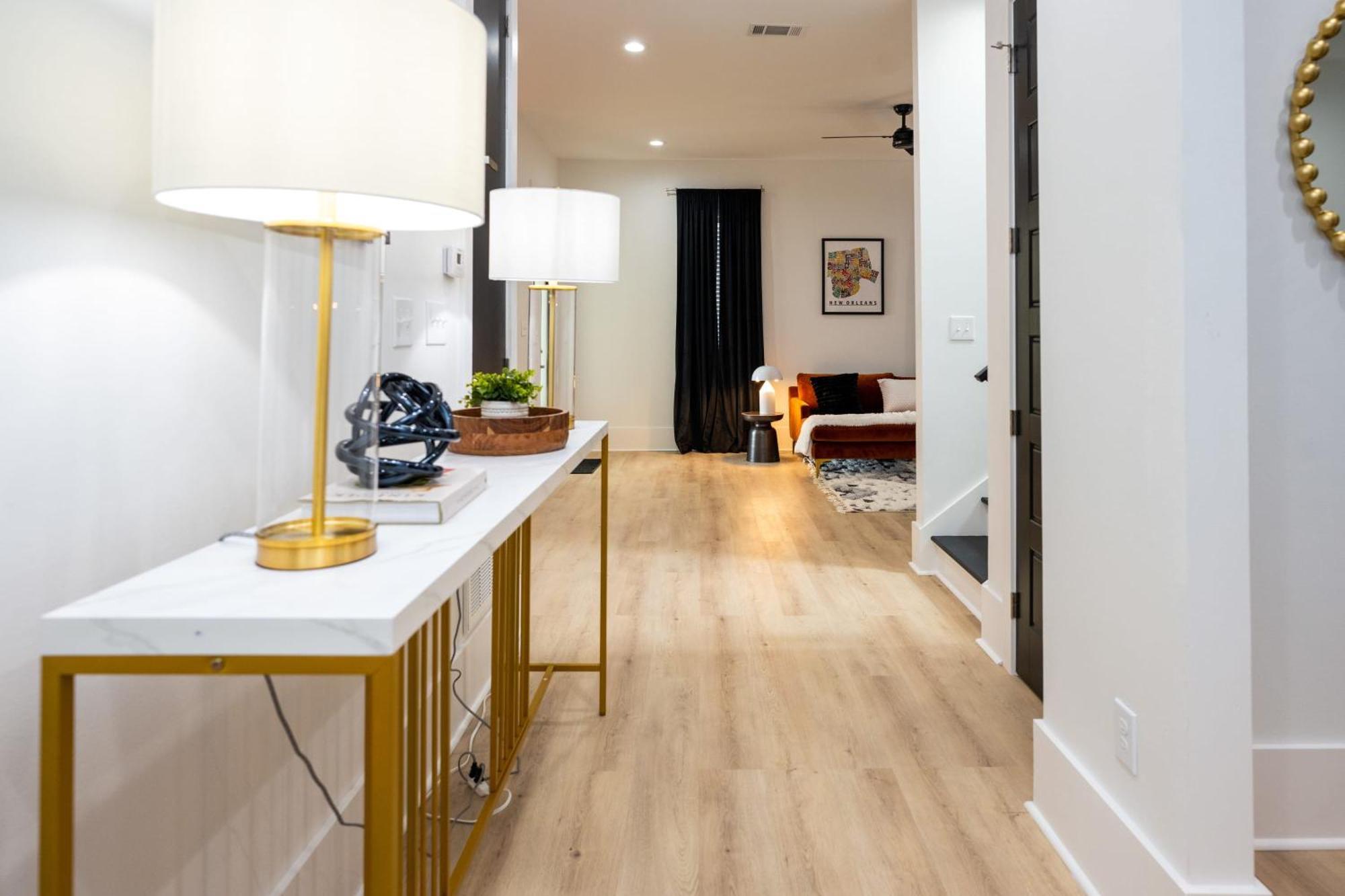 Mid-City Magic 4 Nueva Orleans Exterior foto